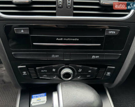 Серый Ауди А4, объемом двигателя 1.97 л и пробегом 264 тыс. км за 10999 $, фото 79 на Automoto.ua