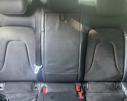 Серый Ауди А4, объемом двигателя 1.97 л и пробегом 340 тыс. км за 13500 $, фото 19 на Automoto.ua