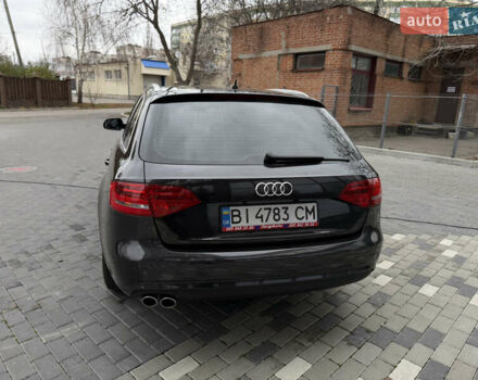 Серый Ауди А4, объемом двигателя 1.97 л и пробегом 264 тыс. км за 10999 $, фото 30 на Automoto.ua