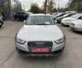 Серый Ауди А4, объемом двигателя 2 л и пробегом 245 тыс. км за 14999 $, фото 1 на Automoto.ua