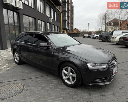 Серый Ауди А4, объемом двигателя 1.97 л и пробегом 264 тыс. км за 10999 $, фото 50 на Automoto.ua