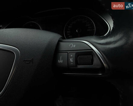 Серый Ауди А4, объемом двигателя 1.97 л и пробегом 264 тыс. км за 10999 $, фото 74 на Automoto.ua