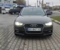 Серый Ауди А4, объемом двигателя 2 л и пробегом 292 тыс. км за 11000 $, фото 1 на Automoto.ua