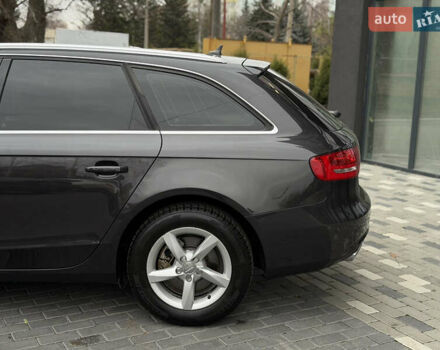 Серый Ауди А4, объемом двигателя 1.97 л и пробегом 264 тыс. км за 10999 $, фото 58 на Automoto.ua