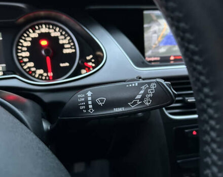 Серый Ауди А4, объемом двигателя 2.97 л и пробегом 392 тыс. км за 13900 $, фото 16 на Automoto.ua