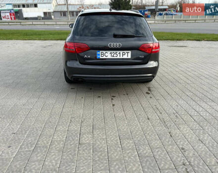 Серый Ауди А4, объемом двигателя 1.97 л и пробегом 297 тыс. км за 12500 $, фото 7 на Automoto.ua