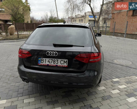 Серый Ауди А4, объемом двигателя 1.97 л и пробегом 264 тыс. км за 10999 $, фото 32 на Automoto.ua