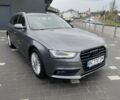 Серый Ауди А4, объемом двигателя 2 л и пробегом 239 тыс. км за 10300 $, фото 1 на Automoto.ua