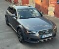 Сірий Ауді А4, об'ємом двигуна 2 л та пробігом 336 тис. км за 10900 $, фото 6 на Automoto.ua