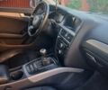 Сірий Ауді А4, об'ємом двигуна 2 л та пробігом 267 тис. км за 10900 $, фото 9 на Automoto.ua