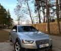 Серый Ауди А4, объемом двигателя 20 л и пробегом 238 тыс. км за 13000 $, фото 1 на Automoto.ua