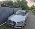 Сірий Ауді А4, об'ємом двигуна 1.97 л та пробігом 276 тис. км за 11500 $, фото 1 на Automoto.ua