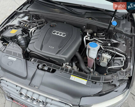 Серый Ауди А4, объемом двигателя 1.97 л и пробегом 264 тыс. км за 10999 $, фото 94 на Automoto.ua