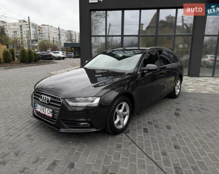 Серый Ауди А4, объемом двигателя 1.97 л и пробегом 264 тыс. км за 10999 $, фото 8 на Automoto.ua