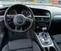 Серый Ауди А4, объемом двигателя 1.98 л и пробегом 192 тыс. км за 12900 $, фото 21 на Automoto.ua
