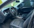 Сірий Ауді А4, об'ємом двигуна 1.97 л та пробігом 259 тис. км за 11700 $, фото 17 на Automoto.ua