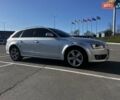 Сірий Ауді А4, об'ємом двигуна 1.98 л та пробігом 120 тис. км за 14000 $, фото 1 на Automoto.ua