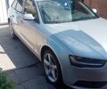 Сірий Ауді А4, об'ємом двигуна 1.97 л та пробігом 265 тис. км за 12500 $, фото 5 на Automoto.ua