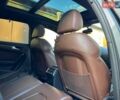 Сірий Ауді А4, об'ємом двигуна 2 л та пробігом 336 тис. км за 10900 $, фото 39 на Automoto.ua