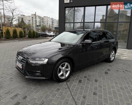 Серый Ауди А4, объемом двигателя 1.97 л и пробегом 264 тыс. км за 10999 $, фото 9 на Automoto.ua