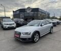 Серый Ауди А4, объемом двигателя 2 л и пробегом 245 тыс. км за 14999 $, фото 1 на Automoto.ua