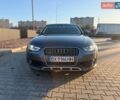 Серый Ауди А4, объемом двигателя 1.98 л и пробегом 299 тыс. км за 12999 $, фото 23 на Automoto.ua