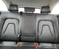 Серый Ауди А4, объемом двигателя 2 л и пробегом 201 тыс. км за 9800 $, фото 9 на Automoto.ua