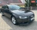 Серый Ауди А4, объемом двигателя 2 л и пробегом 220 тыс. км за 12500 $, фото 1 на Automoto.ua