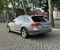 Серый Ауди А4, объемом двигателя 2 л и пробегом 149 тыс. км за 13299 $, фото 3 на Automoto.ua