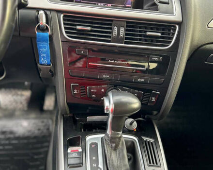 Серый Ауди А4, объемом двигателя 1.97 л и пробегом 297 тыс. км за 12500 $, фото 2 на Automoto.ua