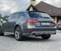 Серый Ауди А4, объемом двигателя 2 л и пробегом 250 тыс. км за 251 $, фото 2 на Automoto.ua