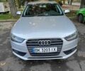 Серый Ауди А4, объемом двигателя 1.97 л и пробегом 317 тыс. км за 12200 $, фото 5 на Automoto.ua