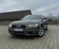 Сірий Ауді А4, об'ємом двигуна 2 л та пробігом 251 тис. км за 13200 $, фото 1 на Automoto.ua