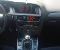 Сірий Ауді А4, об'ємом двигуна 1.97 л та пробігом 265 тис. км за 12500 $, фото 13 на Automoto.ua
