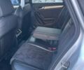 Сірий Ауді А4, об'ємом двигуна 1.98 л та пробігом 307 тис. км за 13990 $, фото 7 на Automoto.ua