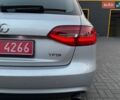 Серый Ауди А4, объемом двигателя 1.98 л и пробегом 192 тыс. км за 12900 $, фото 10 на Automoto.ua