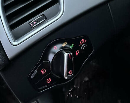 Серый Ауди А4, объемом двигателя 2.97 л и пробегом 392 тыс. км за 13900 $, фото 13 на Automoto.ua