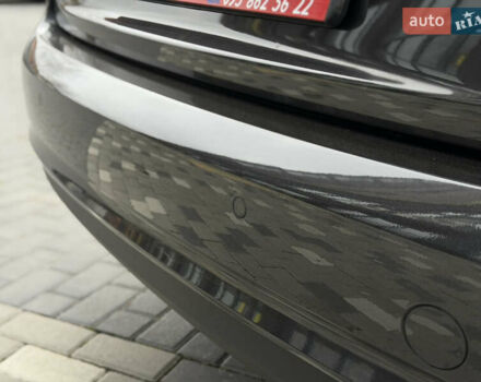 Серый Ауди А4, объемом двигателя 1.97 л и пробегом 264 тыс. км за 10999 $, фото 63 на Automoto.ua