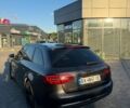 Сірий Ауді А4, об'ємом двигуна 2 л та пробігом 292 тис. км за 10400 $, фото 15 на Automoto.ua