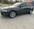 Серый Ауди А4, объемом двигателя 1.97 л и пробегом 297 тыс. км за 12500 $, фото 17 на Automoto.ua