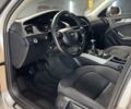 Сірий Ауді А4, об'ємом двигуна 1.97 л та пробігом 268 тис. км за 12000 $, фото 9 на Automoto.ua