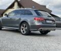 Серый Ауди А4, объемом двигателя 2 л и пробегом 250 тыс. км за 251 $, фото 1 на Automoto.ua