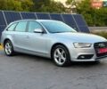 Серый Ауди А4, объемом двигателя 1.98 л и пробегом 192 тыс. км за 12900 $, фото 19 на Automoto.ua