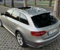Серый Ауди А4, объемом двигателя 2 л и пробегом 149 тыс. км за 13299 $, фото 7 на Automoto.ua