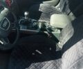 Сірий Ауді А4, об'ємом двигуна 1.97 л та пробігом 265 тис. км за 12500 $, фото 11 на Automoto.ua