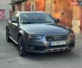 Сірий Ауді А4, об'ємом двигуна 2 л та пробігом 336 тис. км за 10900 $, фото 1 на Automoto.ua