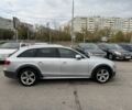 Серый Ауди А4, объемом двигателя 2 л и пробегом 245 тыс. км за 14999 $, фото 3 на Automoto.ua
