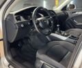Серый Ауди А4, объемом двигателя 1.97 л и пробегом 268 тыс. км за 12000 $, фото 9 на Automoto.ua