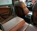Сірий Ауді А4, об'ємом двигуна 2 л та пробігом 336 тис. км за 10900 $, фото 40 на Automoto.ua