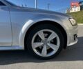 Сірий Ауді А4, об'ємом двигуна 1.98 л та пробігом 120 тис. км за 14000 $, фото 12 на Automoto.ua
